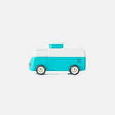 Candylab Beach Bus - Ocean Blue | Kith Ocean Blue