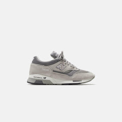 New Balance Made in UK 1500 - Grey | Kith Grey