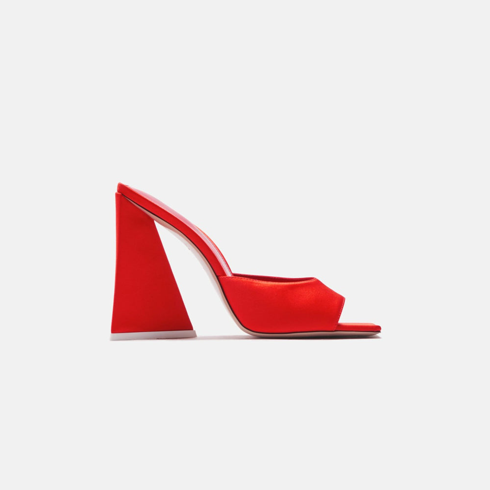 The Attico for Kith Devon Mule 115mm - Cinnabar | Kith Cinnabar