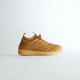Ronnie Fieg for Clarks Breacon - Tan Nubuck | Kith Tan Nubuck