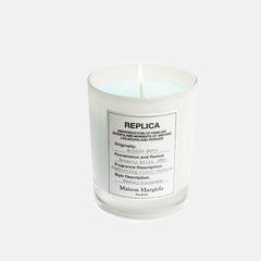 Maison Margiela Replica Bubble Bath Candle | Kith