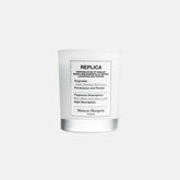 Maison Margiela Replica Lazy Sunday Morning Candle | Kith