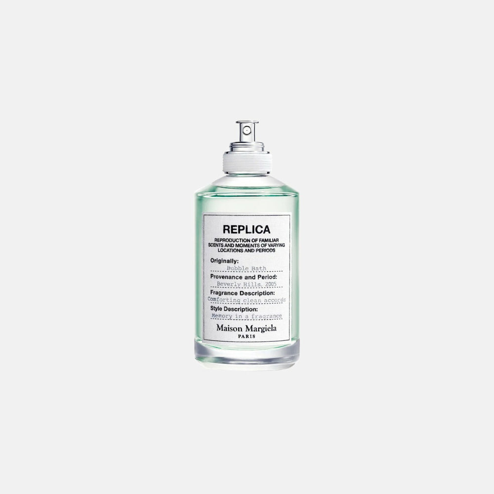 Maison Margiela Replica Bubble Bath EDT 100ML | Kith