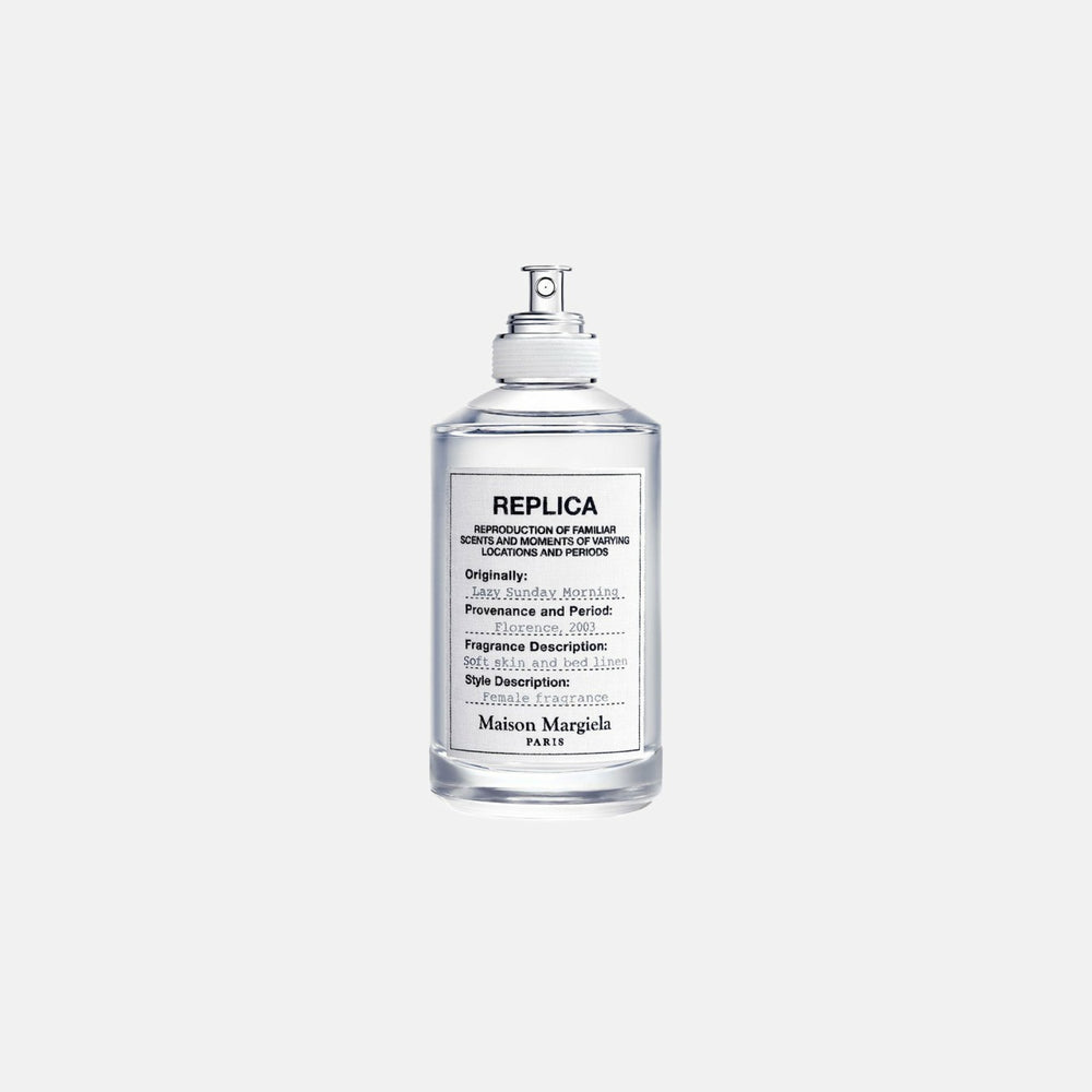 Maison Margiela Replica Lazy Sunday Morning EDT 100ML | Kith