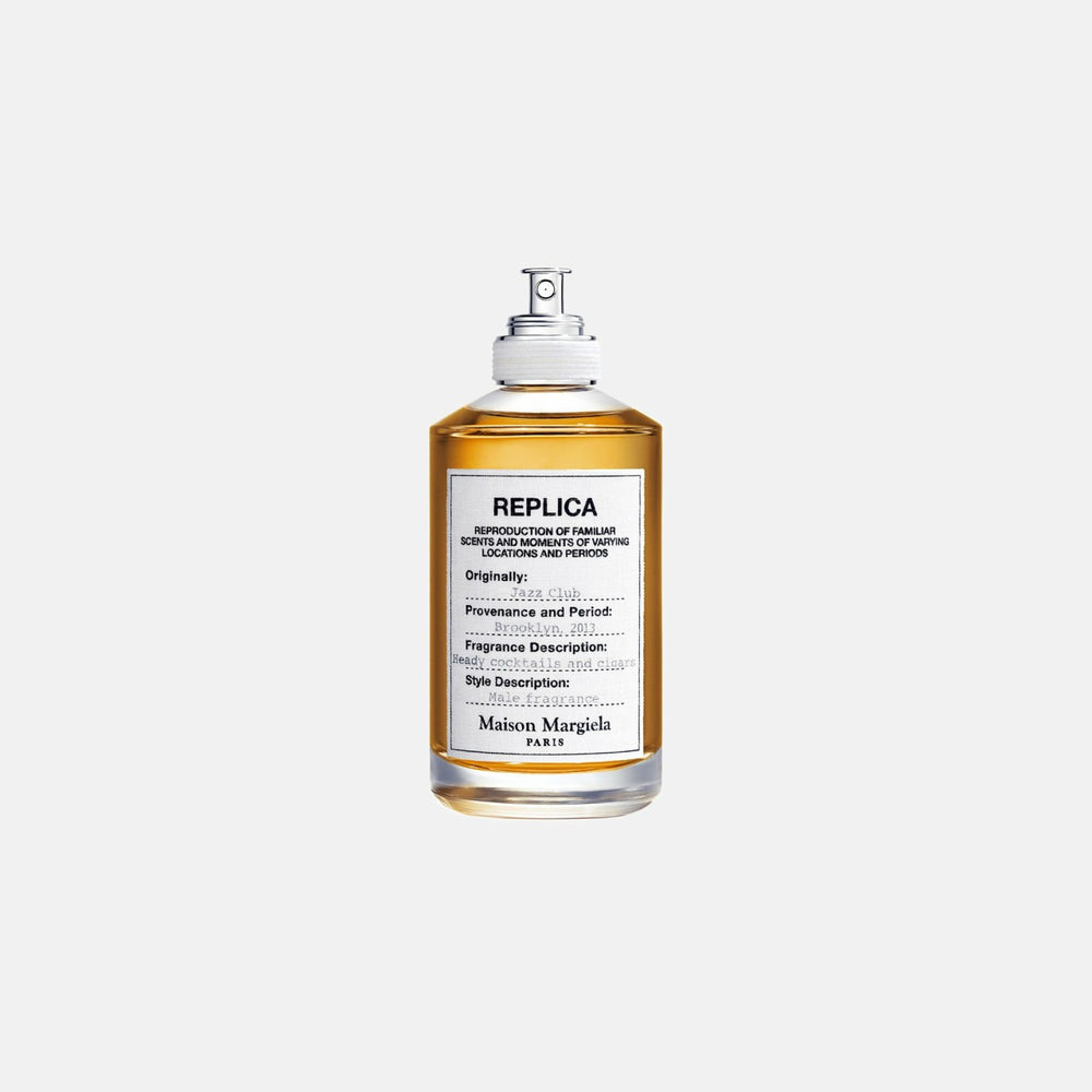 Maison Margiela Replica Jazz Club EDT 100ML | Kith