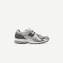 New Balance 1906R - Metallic Silver | Kith Metallic Silver