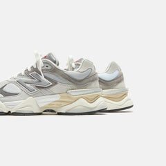 New Balance 9060 - Grey Day | Kith Grey Day