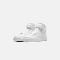 Nike Air Force 1 High `07 - White | Kith White