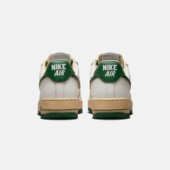 Nike WMNS Air Force 1 `07 LV8 - Sail / Gorge Green / Sesame / Pearl Wh | Kith Sail / Gorge Green / Sesame / Pearl White