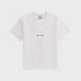 Kith Women Mott New York Tee II - Sandy Heather | Kith Sandy Heather