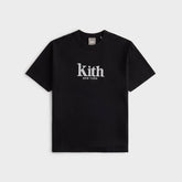Kith Women Mott New York Tee II - Mass | Kith Mass