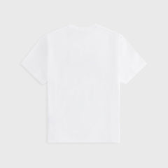 Kith Women Mott New York Tee II - White | Kith White