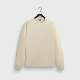 Kith Long Sleeve Vintage Wash Tee - Sandrift | Kith Sandrift