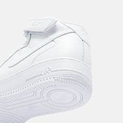 Nike Air Force 1 Mid - White | Kith White