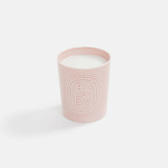 Diptyque Rose 600g Scented Candle | Kith