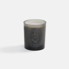 Diptyque Feu Du Bois 300g Scented Candle | Kith