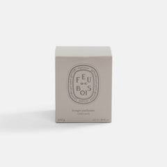 Diptyque Feu Du Bois 300g Scented Candle | Kith