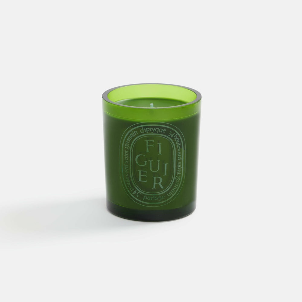 Diptyque Green Figuier 300g Scented Candle | Kith