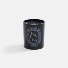 Diptyque Black Baies 300g Scented Candle | Kith