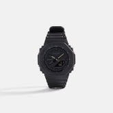 G-SHOCK GA2100-1A1 Watch - Black | Kith Black