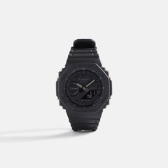 G-SHOCK GA2100-1A1 Watch - Black | Kith Black