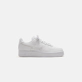Nike x NOCTA Air Force 1 Low - White / White / Cobalt Tint | Kith White / White / Cobalt Tint