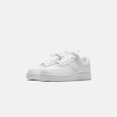 Nike x NOCTA Air Force 1 Low - White / White / Cobalt Tint | Kith White / White / Cobalt Tint