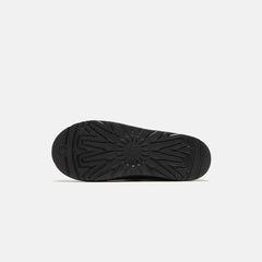 UGG WMNS Tasman - Black | Kith Black