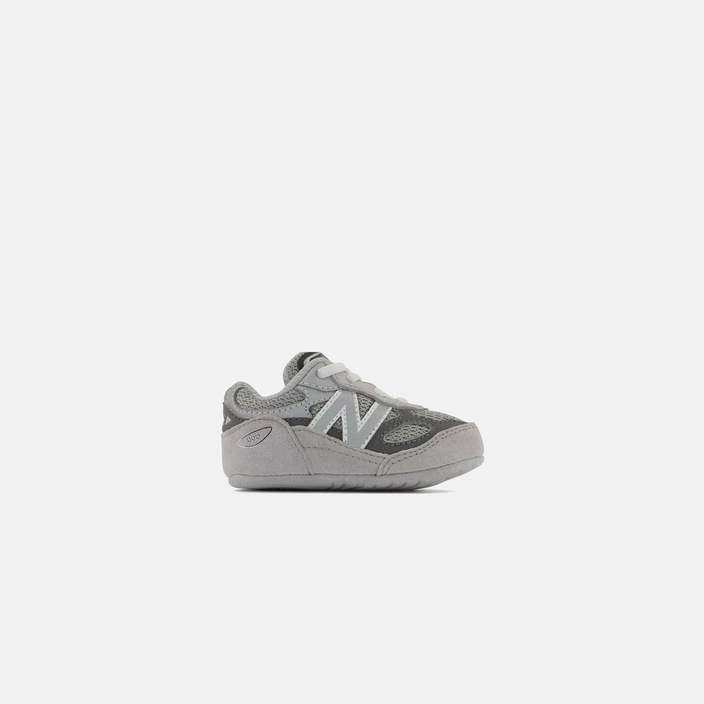New Balance Crib Made in US 990v6 - Grey | Kith Grey