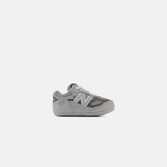 New Balance Crib Made in US 990v6 - Grey | Kith Grey