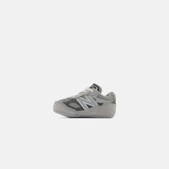 New Balance Crib Made in US 990v6 - Grey | Kith Grey