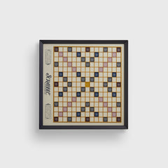 Kith for Scrabble Board Game - Nocturnal | Kith Nocturnal