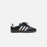 adidas Samba OG - Black | Kith Black