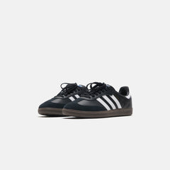 adidas Samba OG - Black | Kith Black