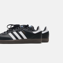 adidas Samba OG - Black | Kith Black