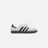 adidas Samba OG - White | Kith White