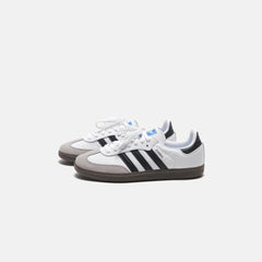 adidas Samba OG - White | Kith White