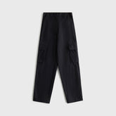 Kith Women Evans Cotton Nylon Utility Pant - Mass | Kith Mass
