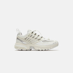 Salomon ACS Pro - White / Vanilla Ice / Lunar Rock | Kith White / Vanilla Ice / Lunar Rock