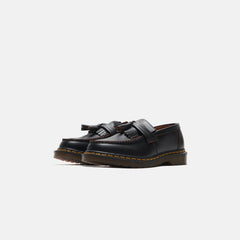 Dr. Martens Vintage Adrian Tassel Loafers - Black | Kith Black