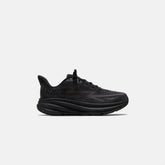 Hoka Clifton 9 - Black | Kith Black