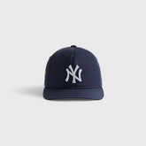 Kith & New Era for the Yankees Nylon 9FIFTY A-Frame - Nocturnal | Kith Nocturnal