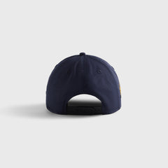 Kith & New Era for the Yankees Nylon 9FIFTY A-Frame - Nocturnal | Kith Nocturnal