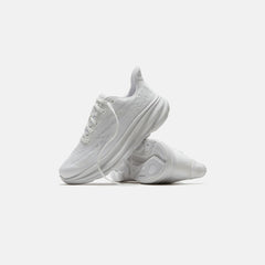 HOKA WMNS Clifton 9 - White | Kith White