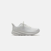 HOKA Clifton 9 - White | Kith White