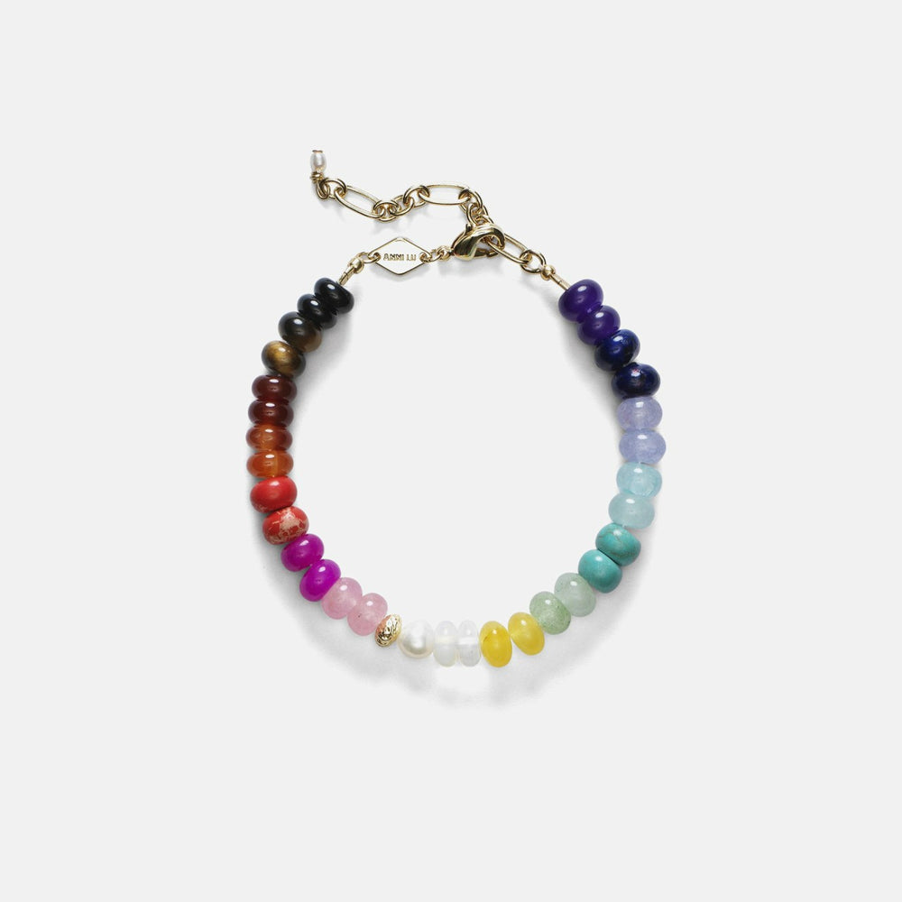 Anni Lu Iris Bracelet - Multi | Kith Multi