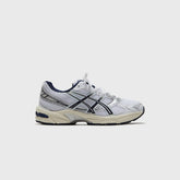 ASICS WMNS Gel-1130 - White / Midnight | Kith White / Midnight