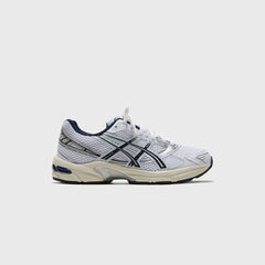 ASICS WMNS Gel-1130 - White / Midnight | Kith White / Midnight