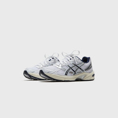 ASICS WMNS Gel-1130 - White / Midnight | Kith White / Midnight