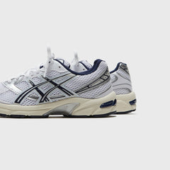 ASICS WMNS Gel-1130 - White / Midnight | Kith White / Midnight
